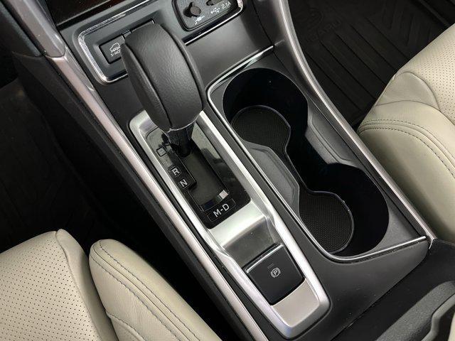 used 2022 Subaru Ascent car, priced at $32,999