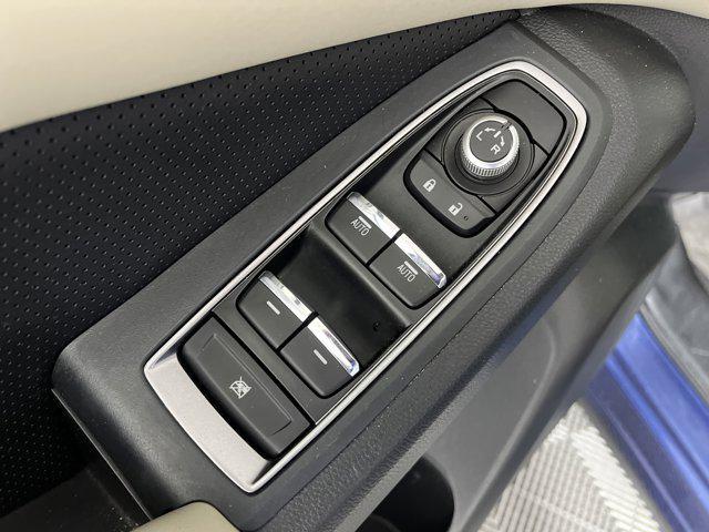 used 2022 Subaru Ascent car, priced at $32,999