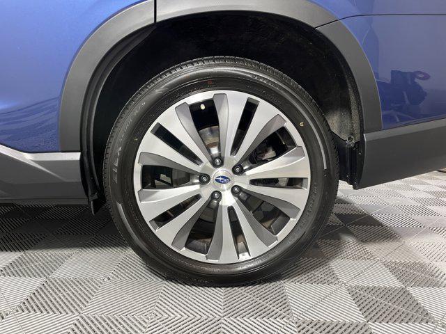 used 2022 Subaru Ascent car, priced at $32,999