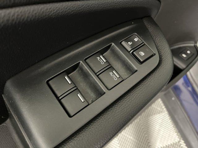 used 2022 Honda Passport car, priced at $29,999