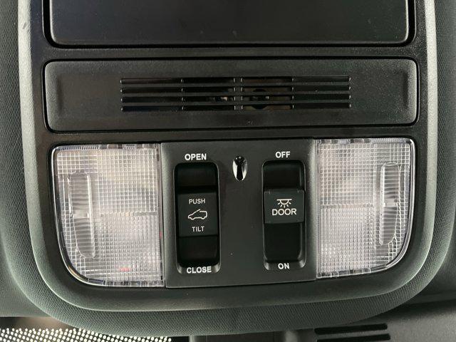 used 2022 Honda Passport car, priced at $29,999