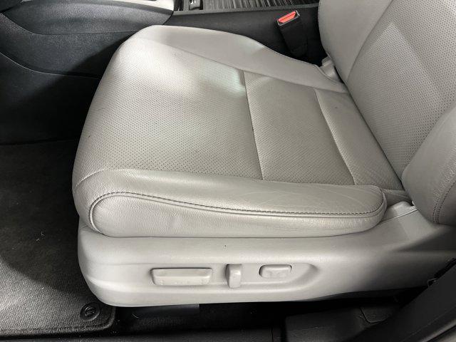 used 2022 Honda Passport car, priced at $29,999