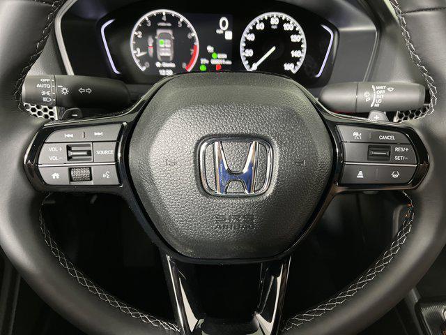 new 2025 Honda Civic car, priced at $26,601