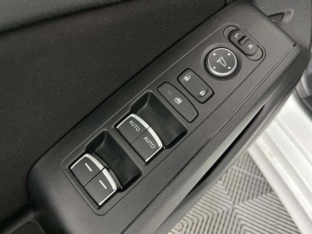 new 2025 Honda Civic car, priced at $26,601