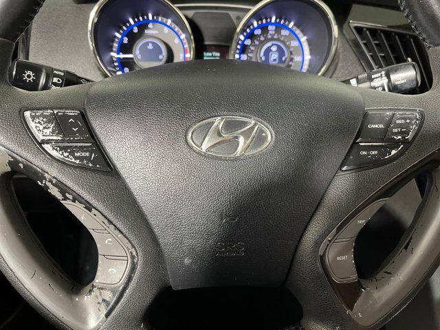 used 2012 Hyundai Sonata car, priced at $5,999