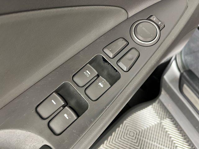used 2012 Hyundai Sonata car, priced at $5,999