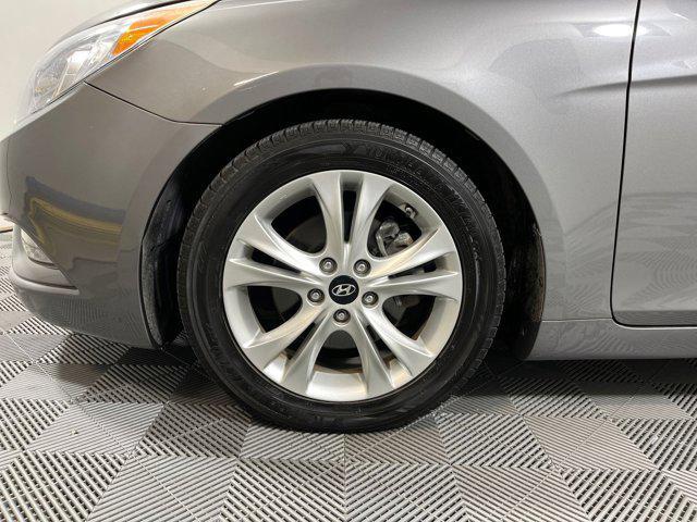 used 2012 Hyundai Sonata car, priced at $5,999