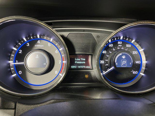used 2012 Hyundai Sonata car, priced at $5,999