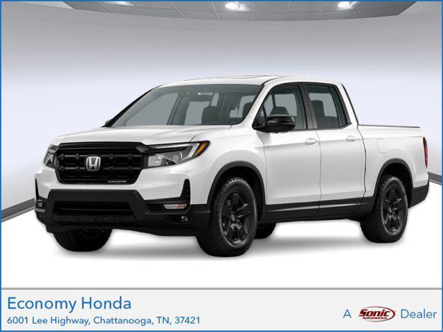 new 2026 Honda Ridgeline car, priced at $46,841