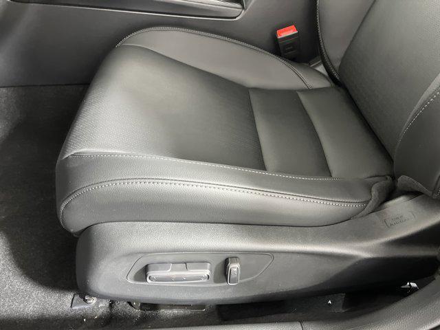 new 2025 Honda Civic Hybrid car, priced at $31,601