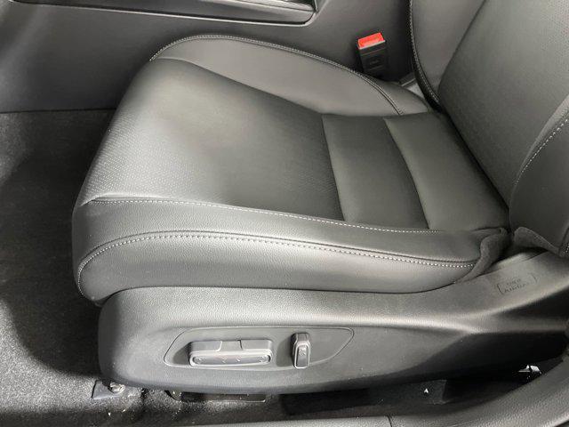 new 2025 Honda Civic Hybrid car, priced at $29,992