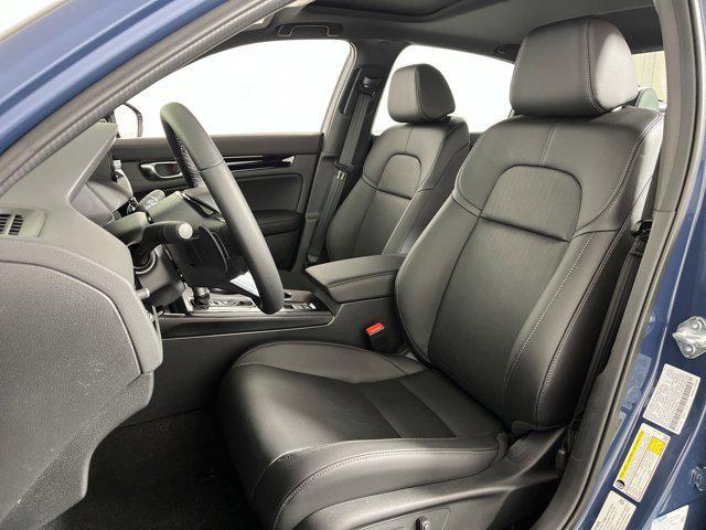 new 2025 Honda Civic Hybrid car, priced at $29,992
