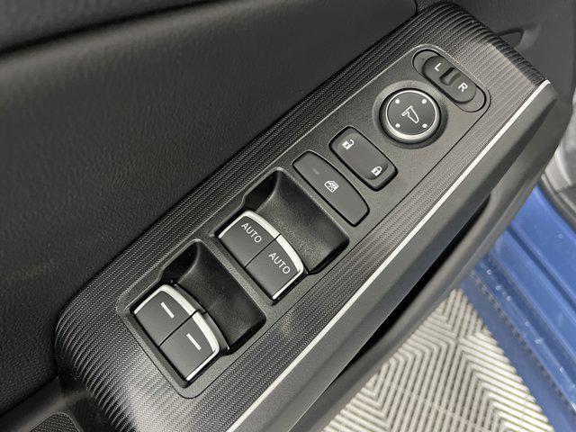 new 2025 Honda Civic Hybrid car, priced at $31,601