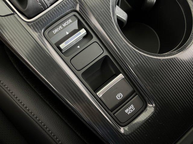 new 2025 Honda Civic Hybrid car, priced at $31,601