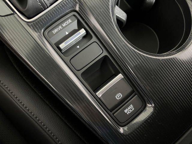 new 2025 Honda Civic Hybrid car, priced at $29,992