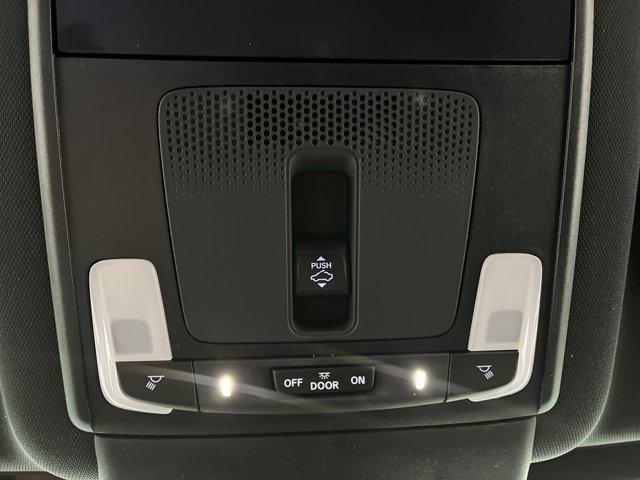 new 2025 Honda CR-V Hybrid car, priced at $38,511