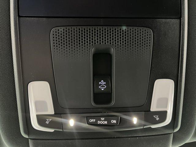 new 2025 Honda CR-V Hybrid car, priced at $37,521