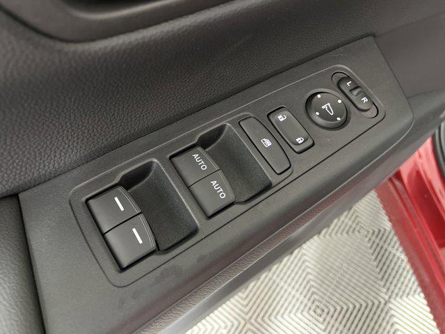 new 2025 Honda CR-V car, priced at $32,661