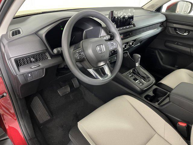 new 2025 Honda CR-V car, priced at $32,661