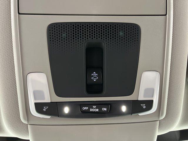new 2025 Honda CR-V car, priced at $32,661
