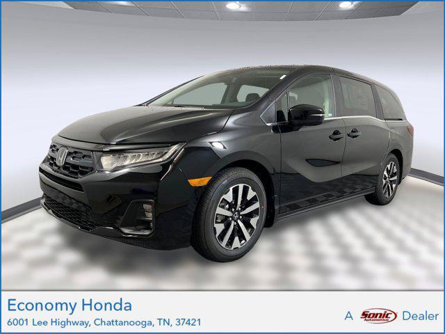 new 2026 Honda Odyssey car, priced at $41,641