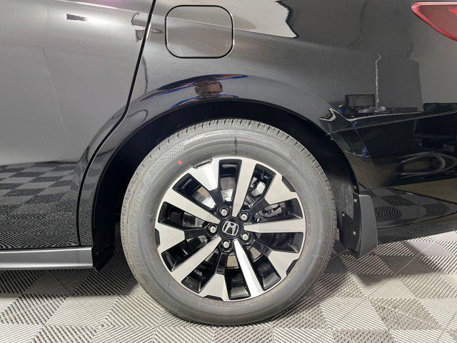 new 2026 Honda Odyssey car, priced at $41,641