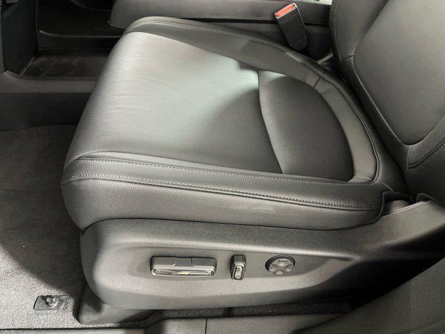 new 2026 Honda Odyssey car, priced at $41,641