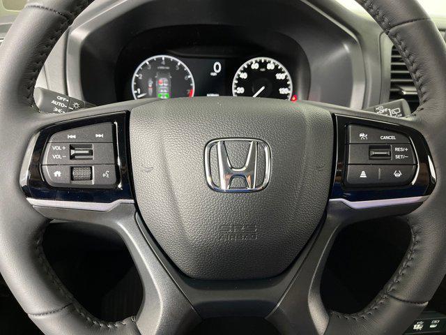 new 2026 Honda Odyssey car, priced at $41,641