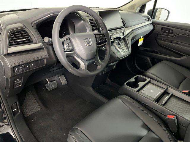 new 2026 Honda Odyssey car, priced at $41,641