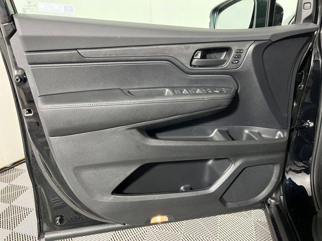 new 2026 Honda Odyssey car, priced at $41,641