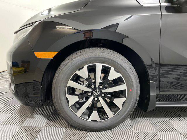 new 2026 Honda Odyssey car, priced at $41,641