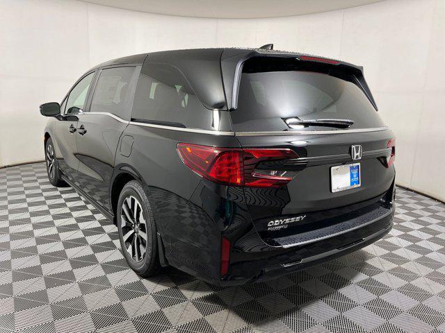 new 2026 Honda Odyssey car, priced at $41,641