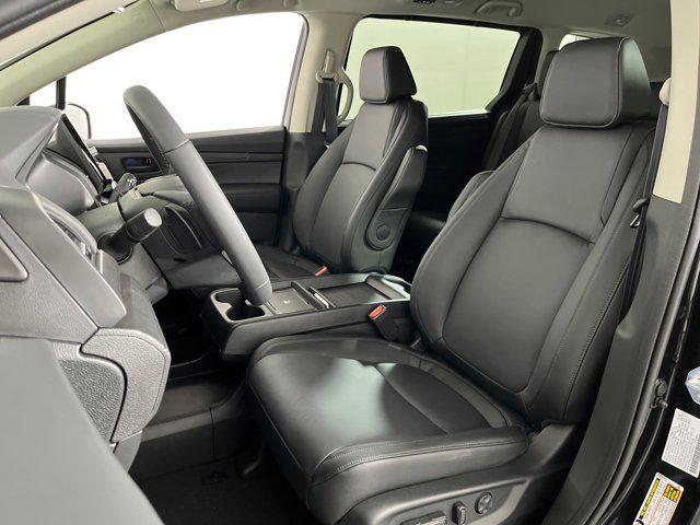 new 2026 Honda Odyssey car, priced at $41,641