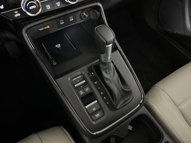 new 2026 Honda CR-V car, priced at $35,391
