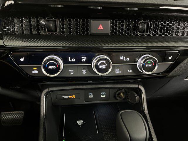 new 2026 Honda CR-V car, priced at $35,391