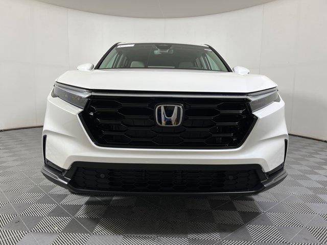 new 2026 Honda CR-V car, priced at $35,391