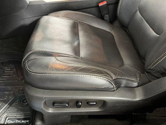 used 2015 Ford Explorer car, priced at $12,799