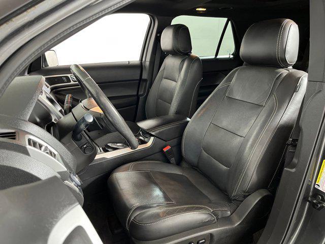 used 2015 Ford Explorer car, priced at $12,799