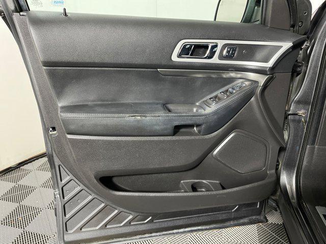 used 2015 Ford Explorer car, priced at $12,799