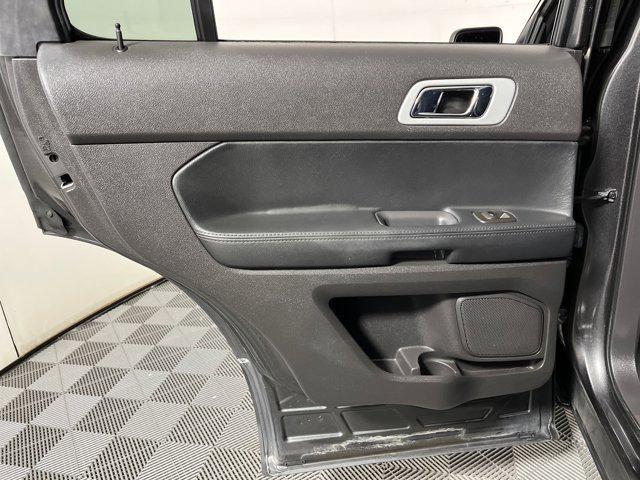 used 2015 Ford Explorer car, priced at $12,799