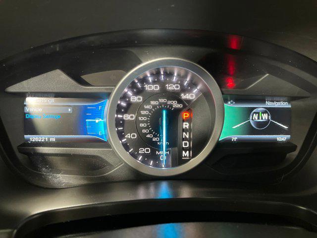 used 2015 Ford Explorer car, priced at $12,799