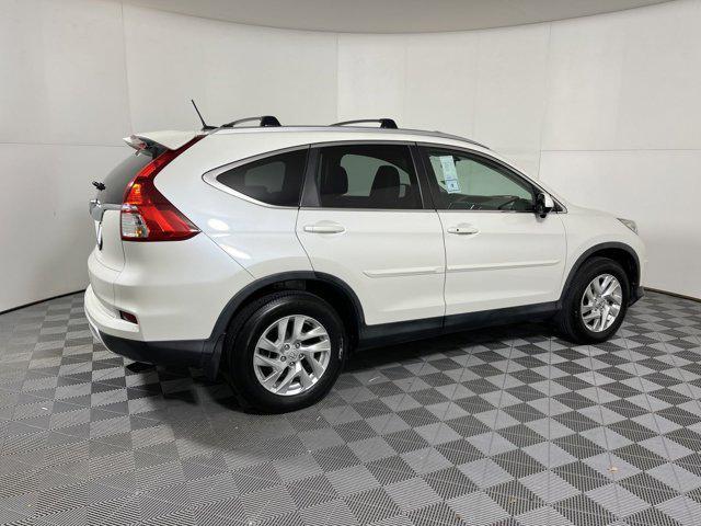 used 2016 Honda CR-V car, priced at $20,999