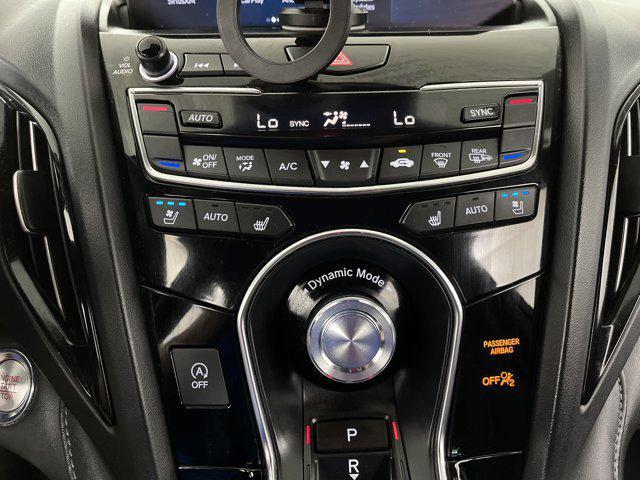 used 2020 Acura RDX car, priced at $26,498