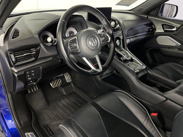 used 2020 Acura RDX car, priced at $26,498