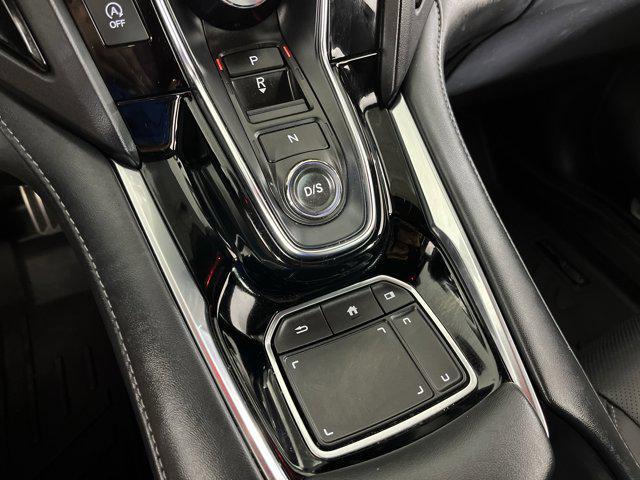 used 2020 Acura RDX car, priced at $26,498
