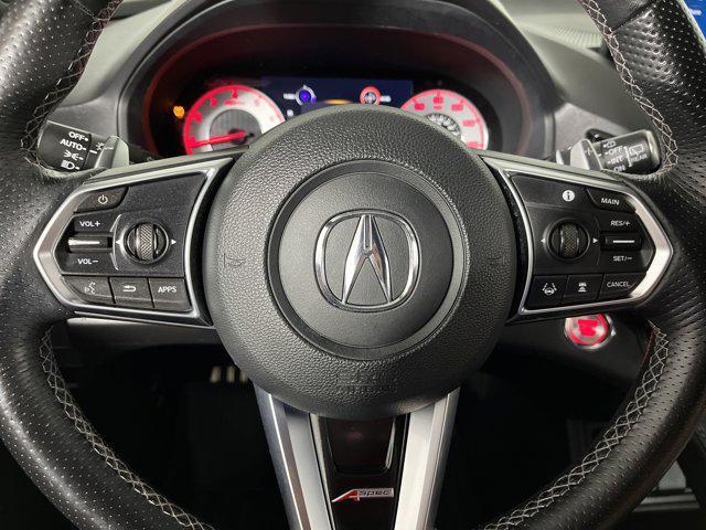 used 2020 Acura RDX car, priced at $26,498