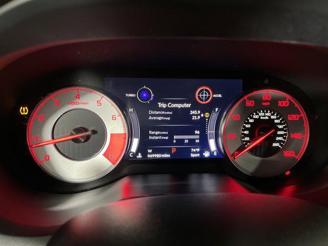 used 2020 Acura RDX car, priced at $26,498