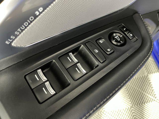 used 2020 Acura RDX car, priced at $26,498