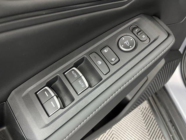 new 2025 Honda Accord Hybrid car, priced at $33,231