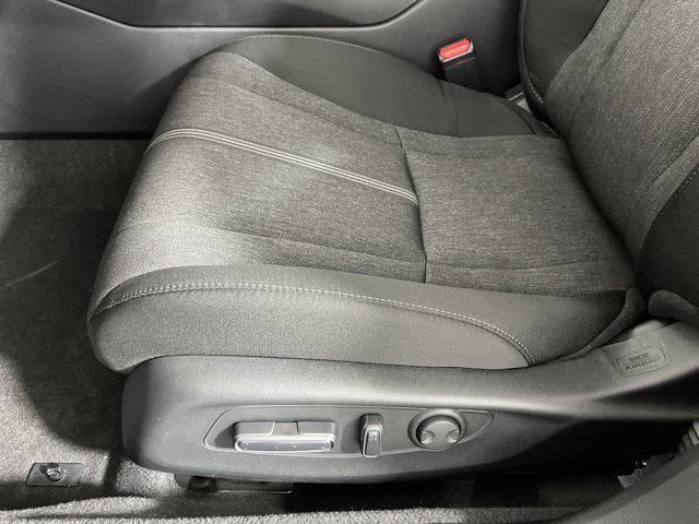 new 2025 Honda Accord Hybrid car, priced at $33,231